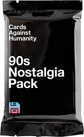 Cards Against Humanity: Expansion