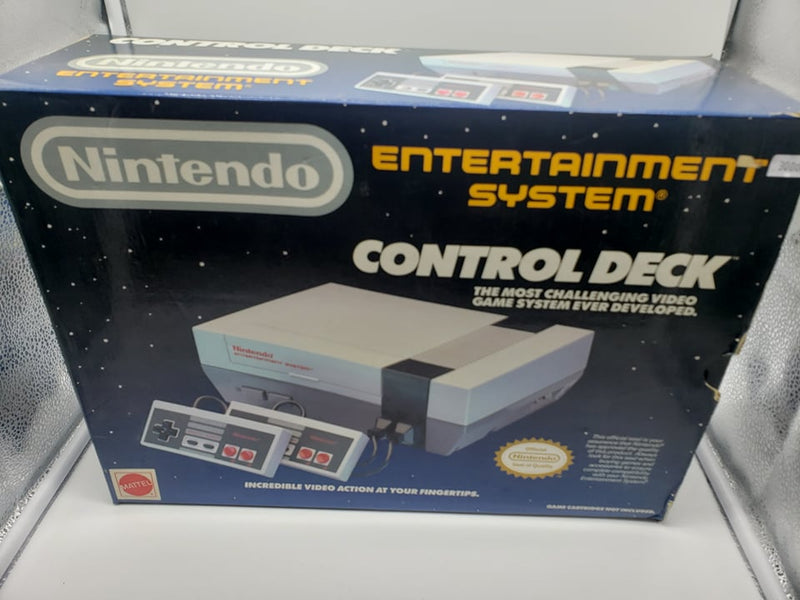 Nintendo (In Box)