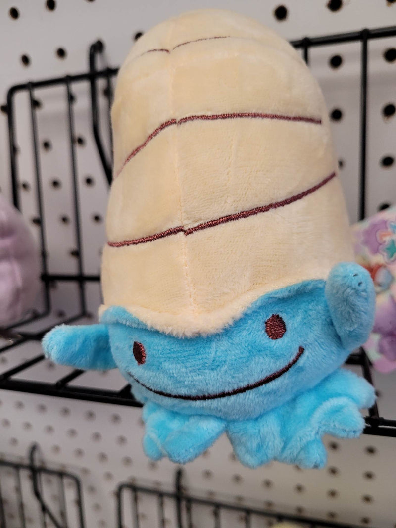 Ditto Plushies